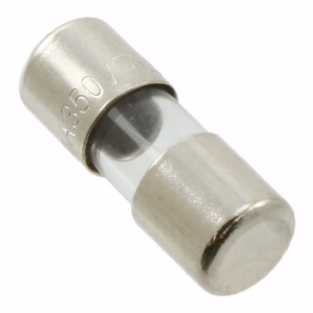 2JQ 250-R Bel Fuse Inc. Fusibles
